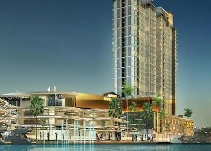 Homezz Imperium Residence Kuantan Studio Seaview