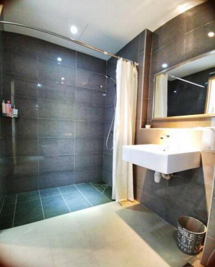Homezz Imperium Seaview Pangsapuri