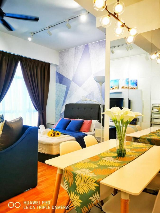 Homezz Imperium Seaview *