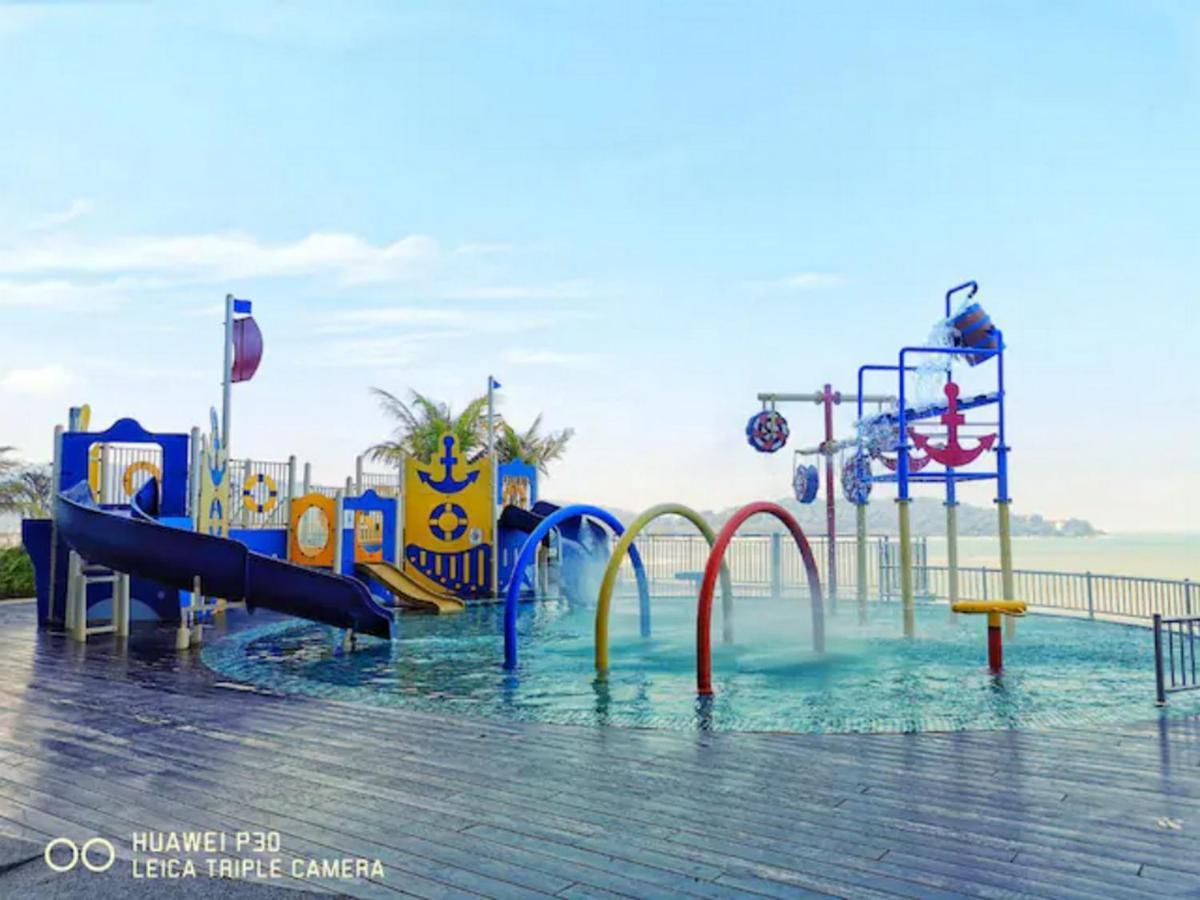 Pangsapuri Homezz Imperium Seaview *