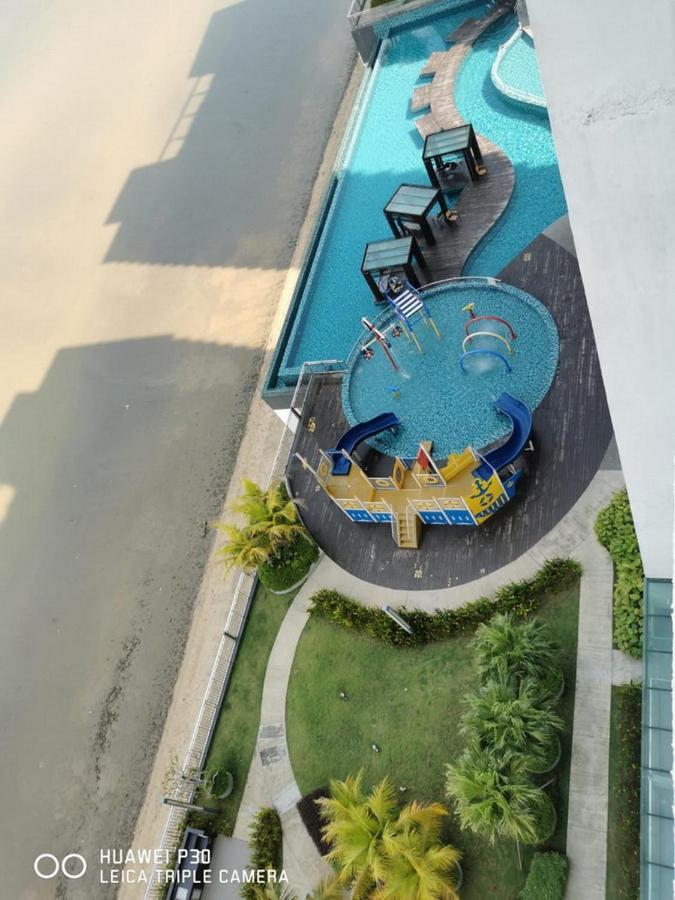 Homezz Imperium Seaview Pangsapuri Kuantan