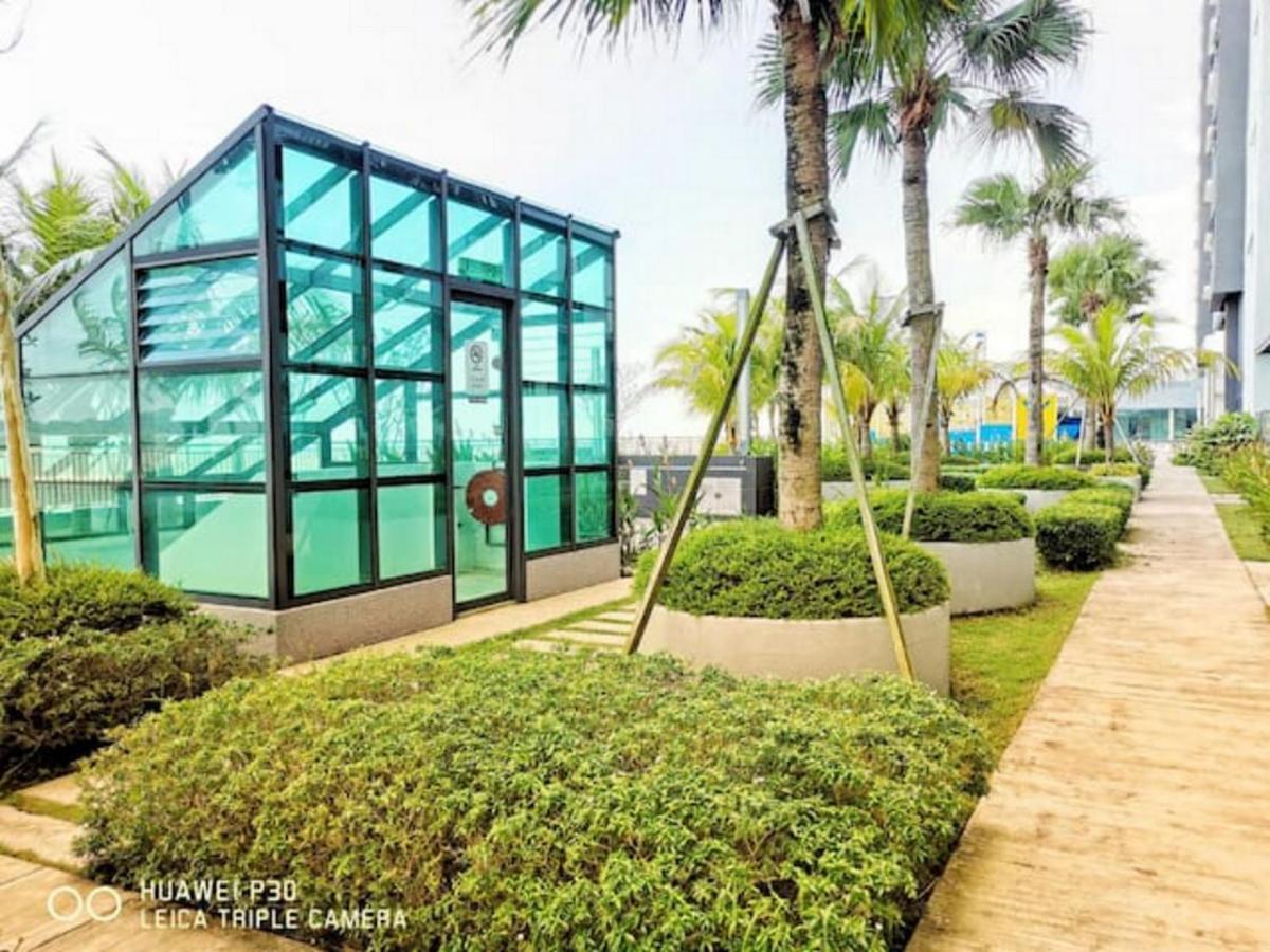 Homezz Imperium Seaview Pangsapuri *