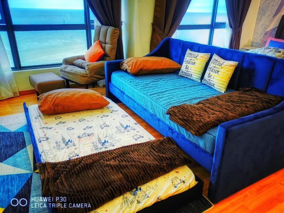Homezz Imperium Seaview *