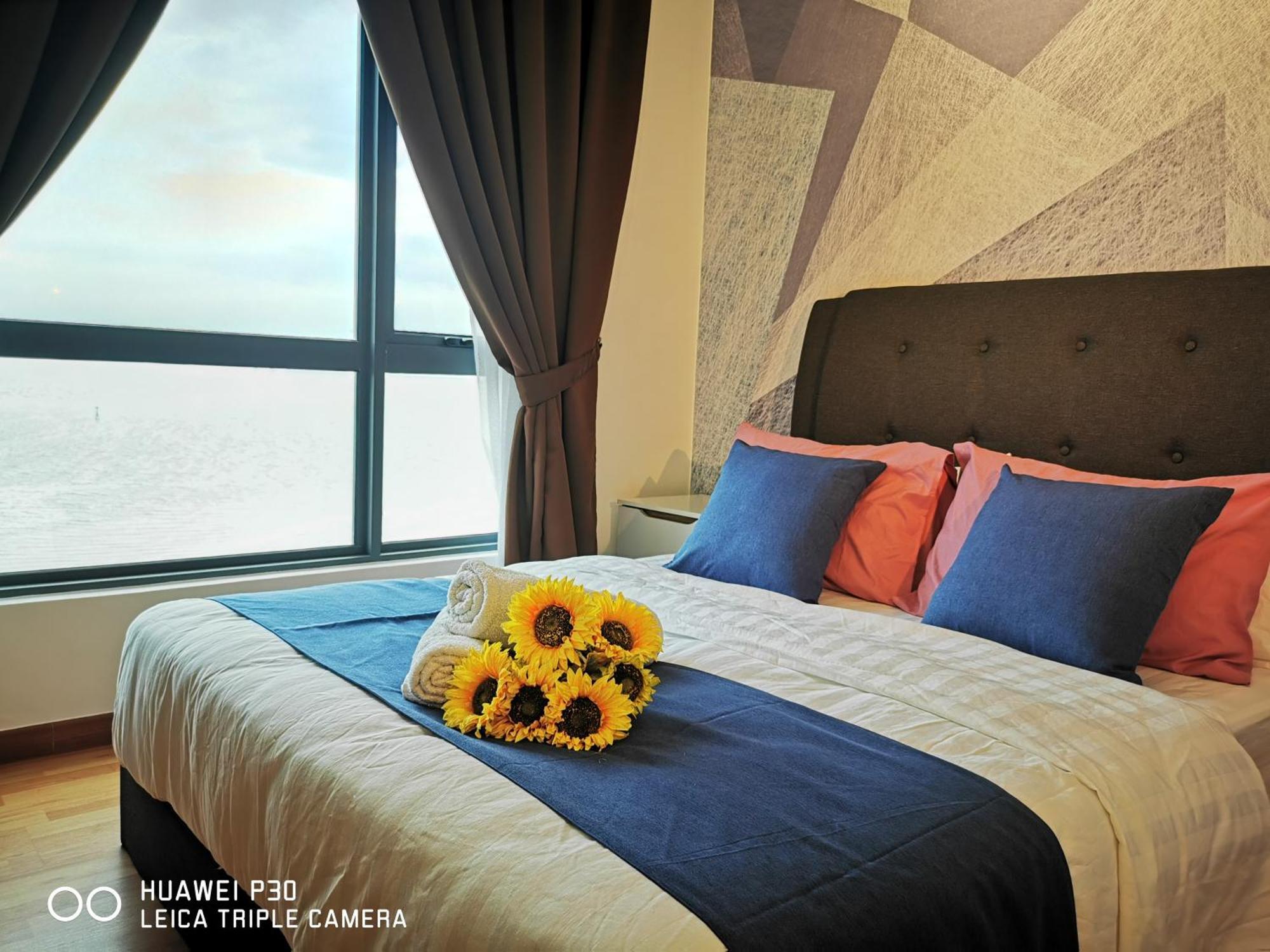 Pangsapuri Homezz Imperium Seaview