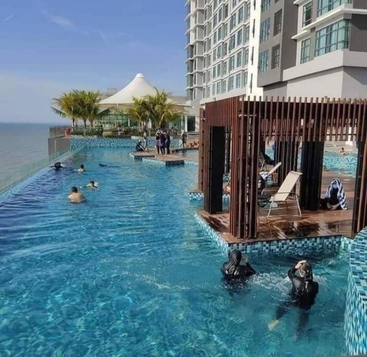 Pangsapuri Homezz Imperium Seaview Kuantan