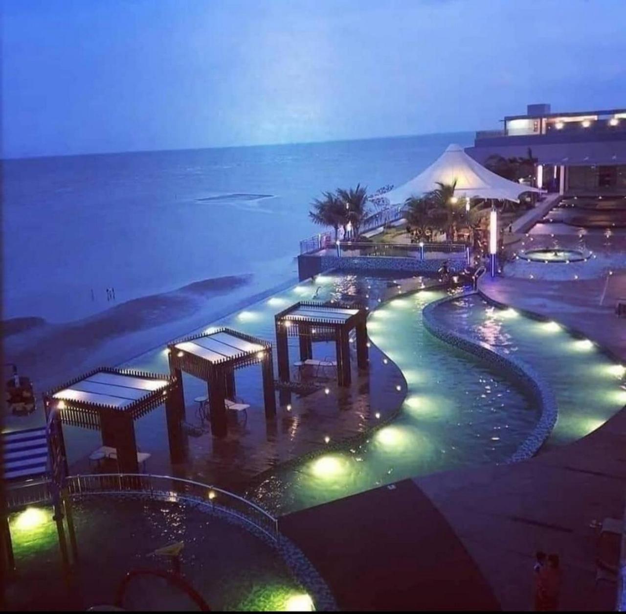 Homezz Imperium Seaview Pangsapuri Kuantan