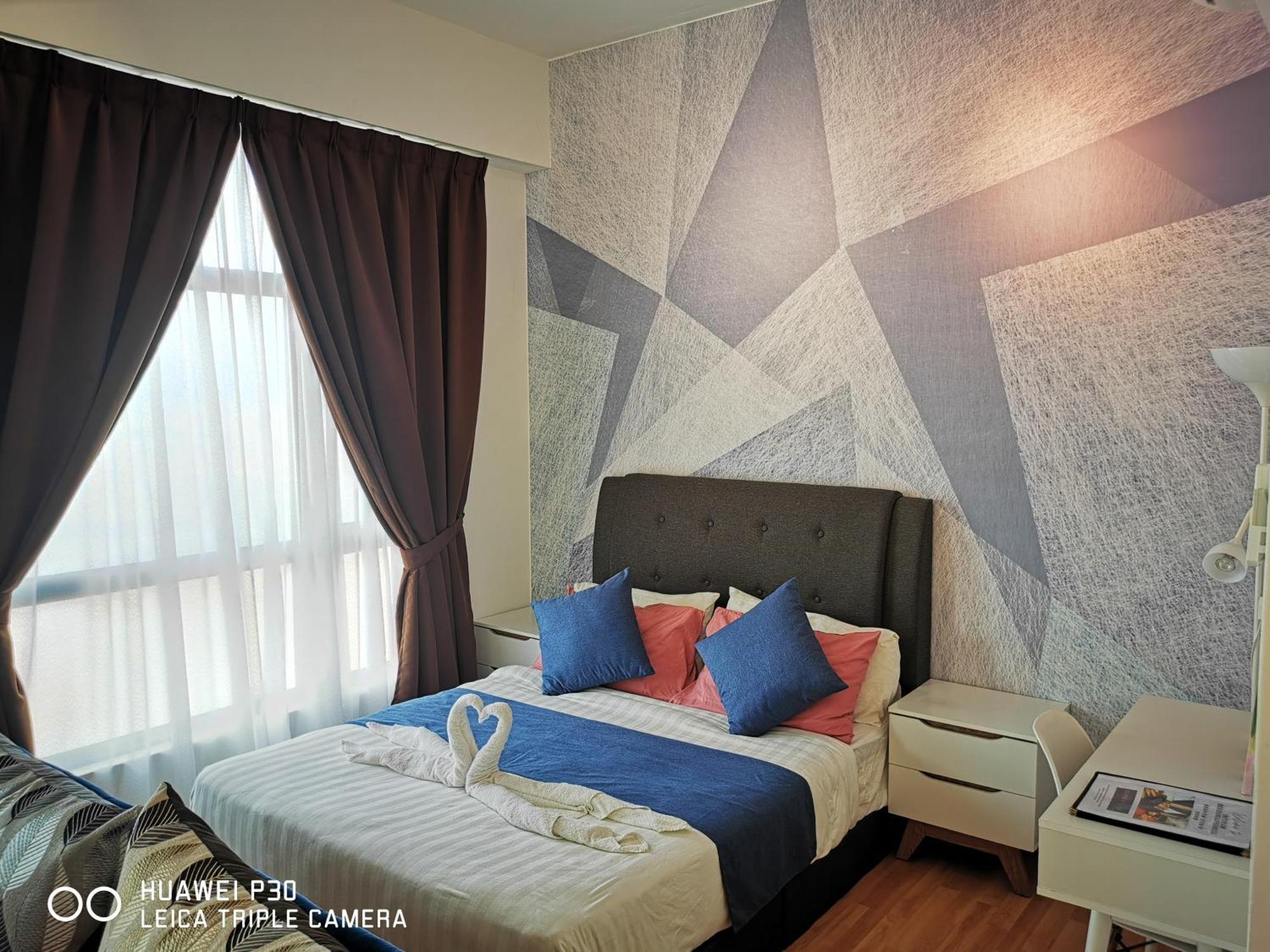 Pangsapuri Homezz Imperium Seaview
