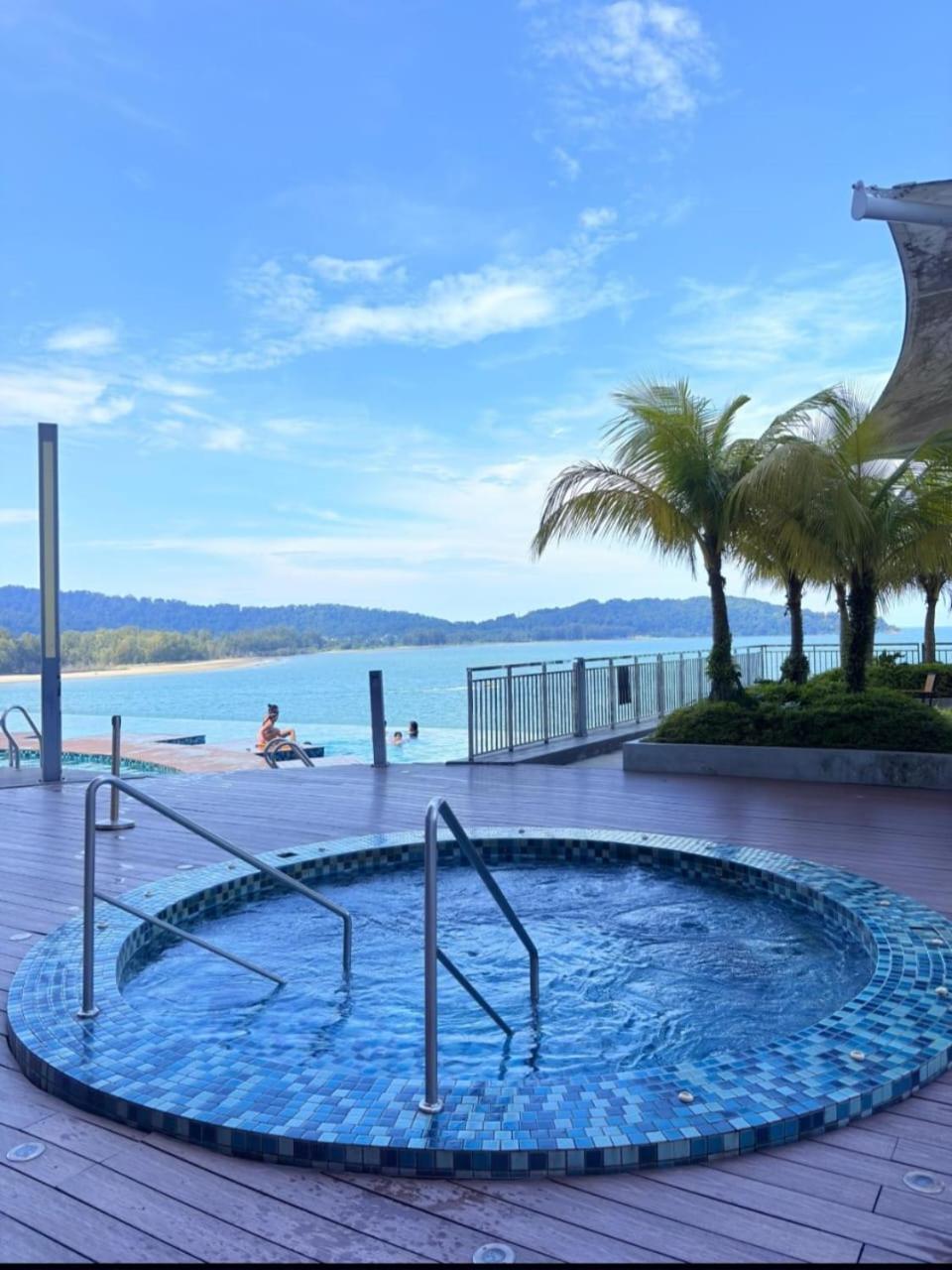 Homezz Imperium Seaview * Kuantan